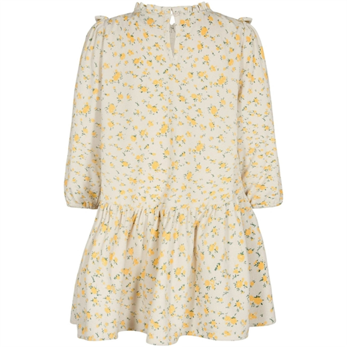 Sofie Schnoor AOP Flower Dress