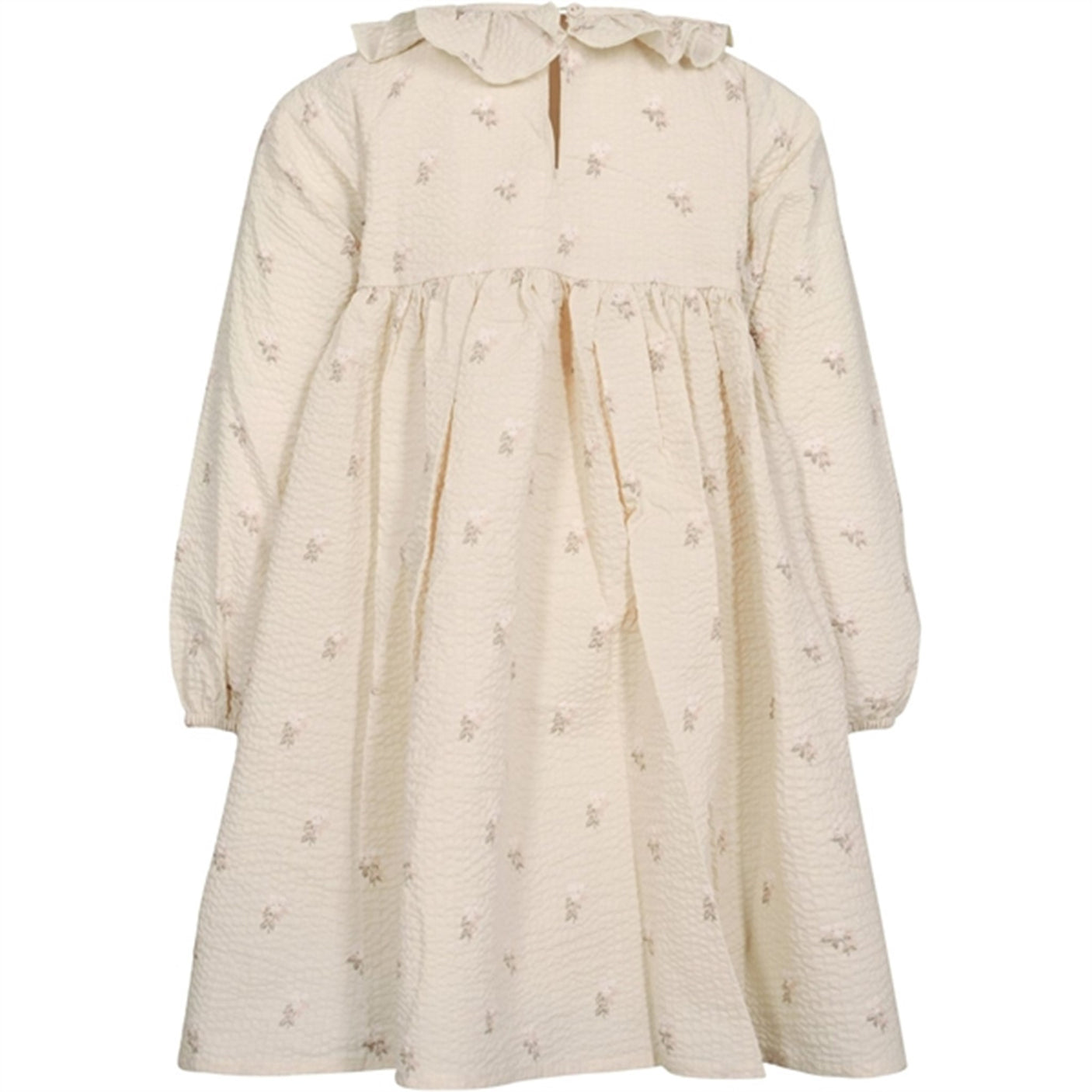 Sofie Schnoor SAND Dress