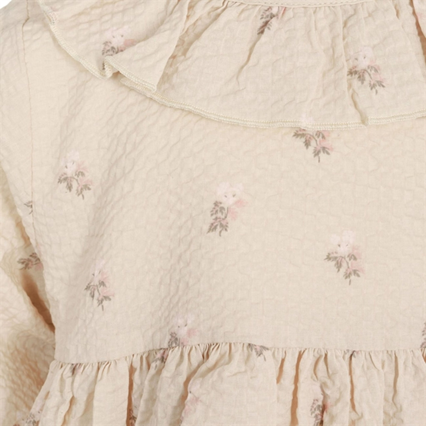 Sofie Schnoor SAND Dress