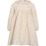 Sofie Schnoor SAND Dress