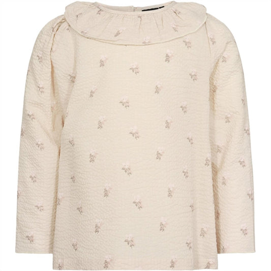 Sofie Schnoor SAND Shirt