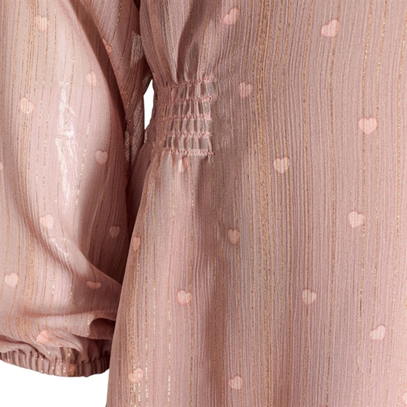 Sofie Schnoor Dark Purple Dress