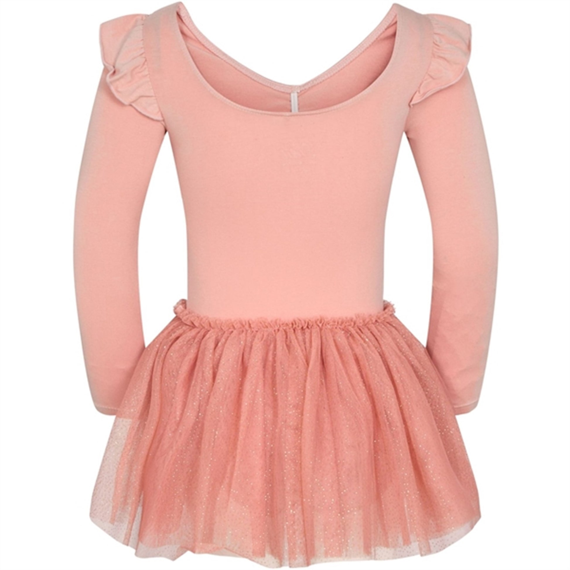 Sofie Schnoor Misty Rose Gym Suit