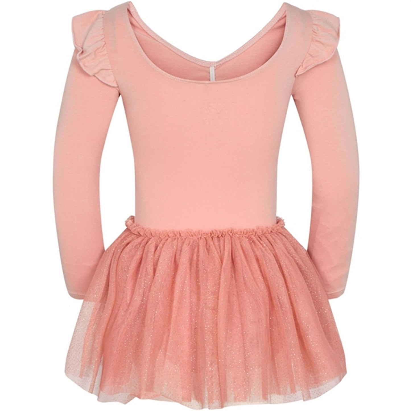 Sofie Schnoor Misty Rose Gym Suit