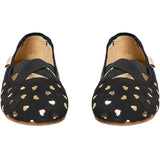 Sofie Schnoor Black Indoor Shoes