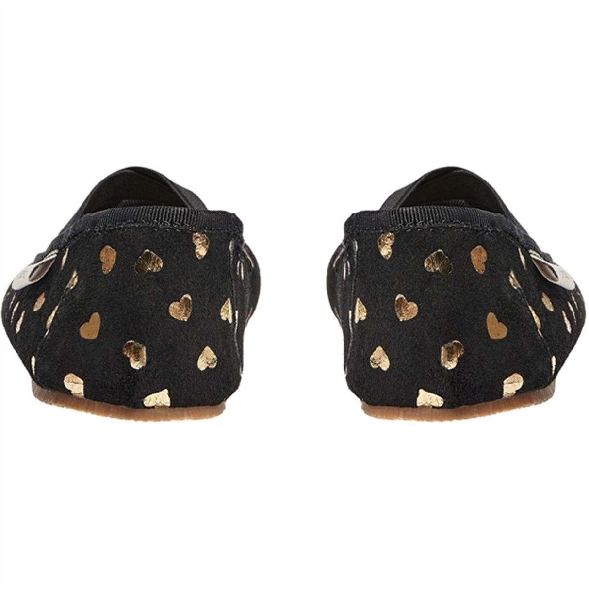 Sofie Schnoor Black Indoor Shoes
