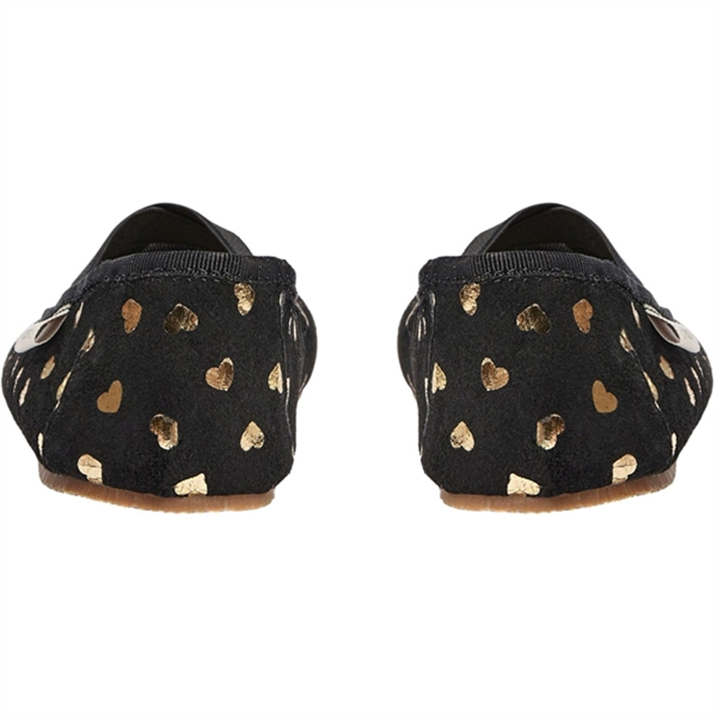 Sofie Schnoor Black Indoor Shoes