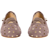 Sofie Schnoor Purple Indoor Shoes