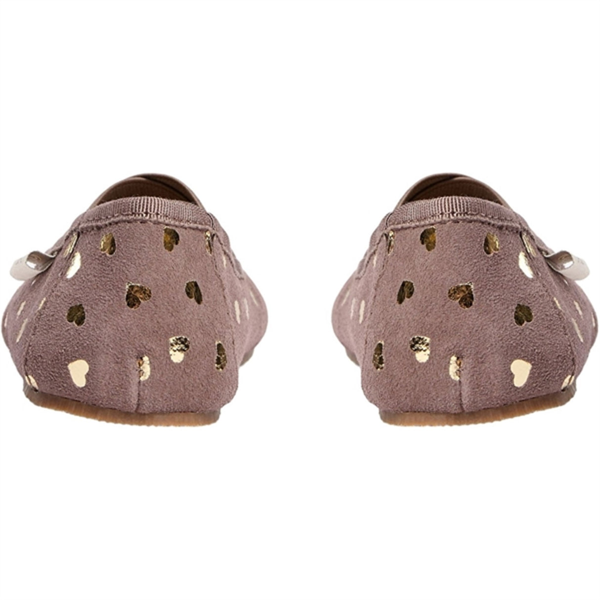 Sofie Schnoor Purple Indoor Shoes