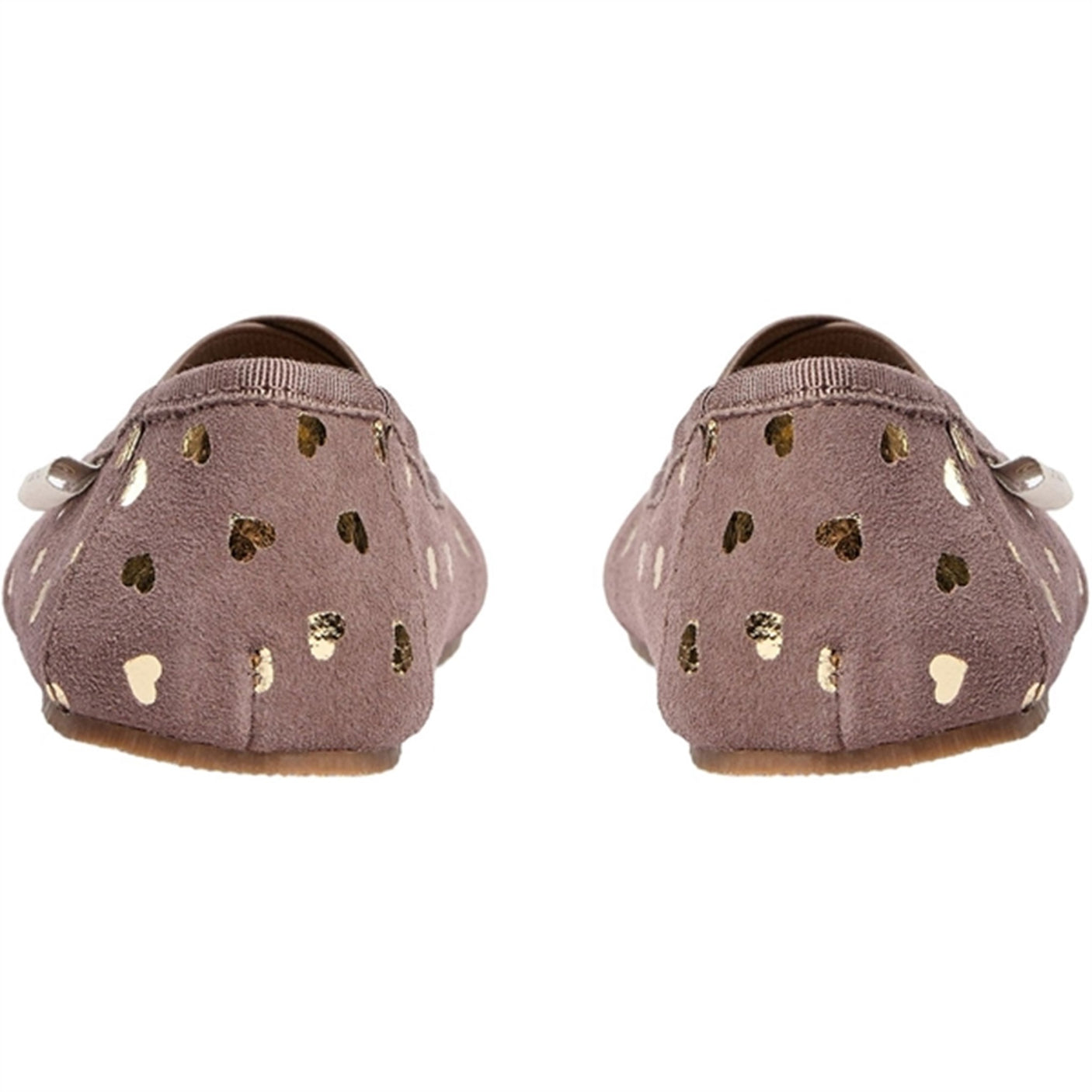 Sofie Schnoor Purple Indoor Shoes