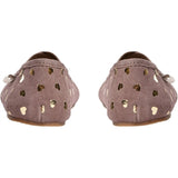 Sofie Schnoor Purple Indoor Shoes