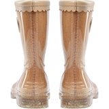 Sofie Schnoor Nougat Rubber Boots