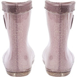 Sofie Schnoor Light Purple Rubber Boots