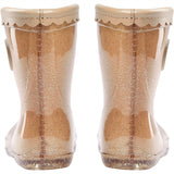 Sofie Schnoor Nougat Rubber Boots