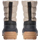 Sofie Schnoor Thermo Boots Gold glitter