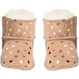 Sofie Schnoor Nougat Indoor Shoes