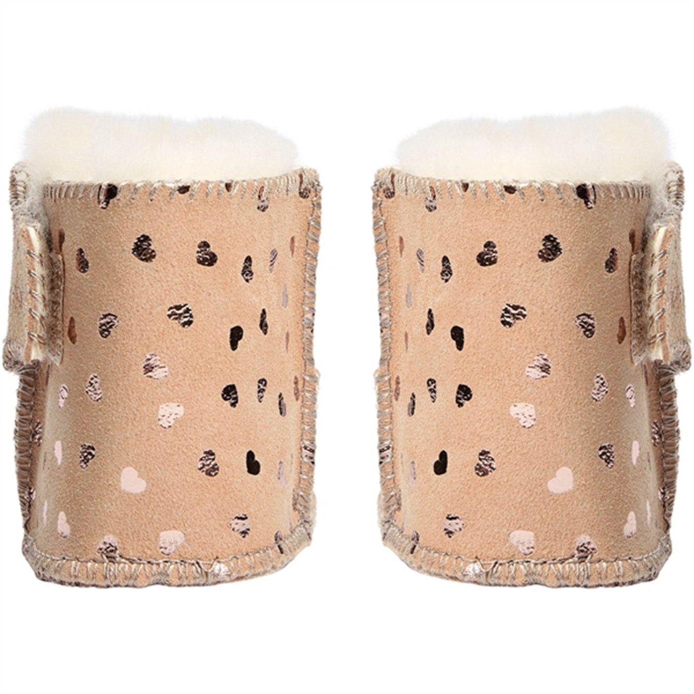 Sofie Schnoor Nougat Indoor Shoes