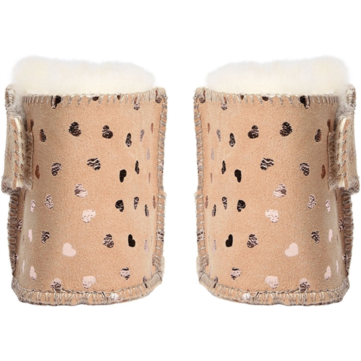 Sofie Schnoor Nougat Indoor Shoes