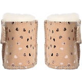 Sofie Schnoor Nougat Indoor Shoes