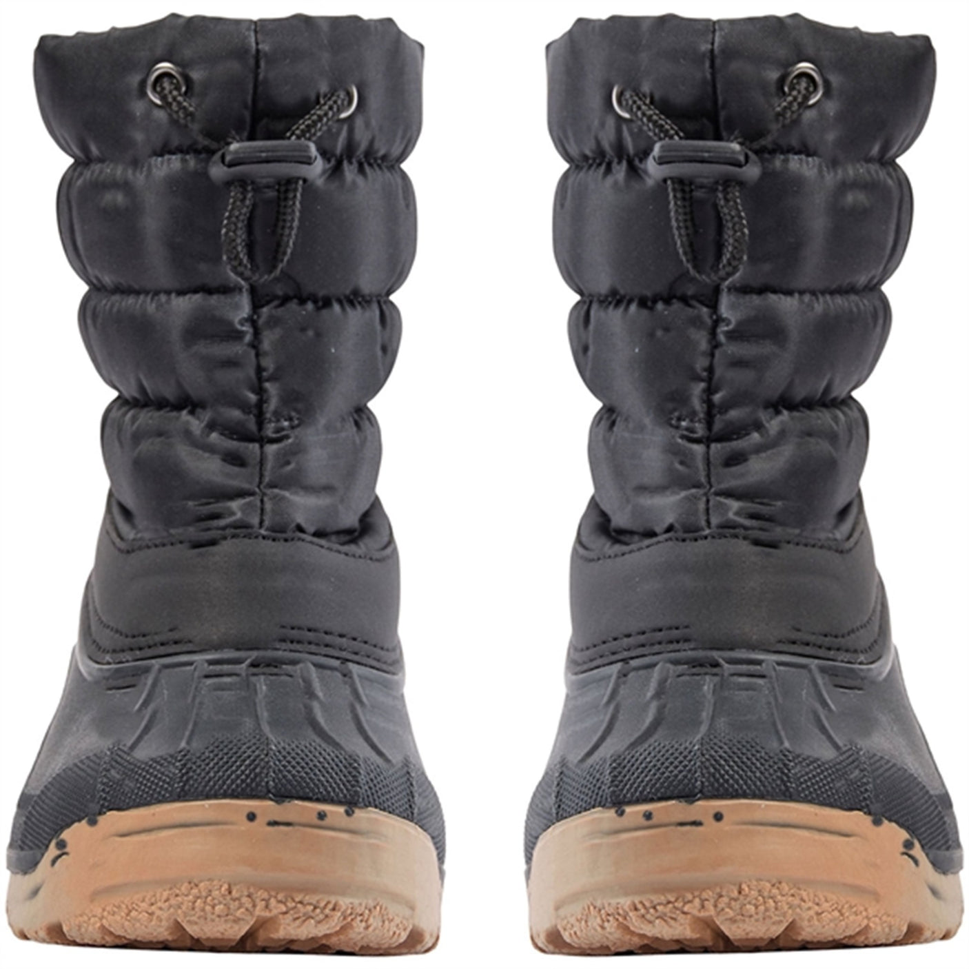 Sofie Schnoor Thermo Boots Black