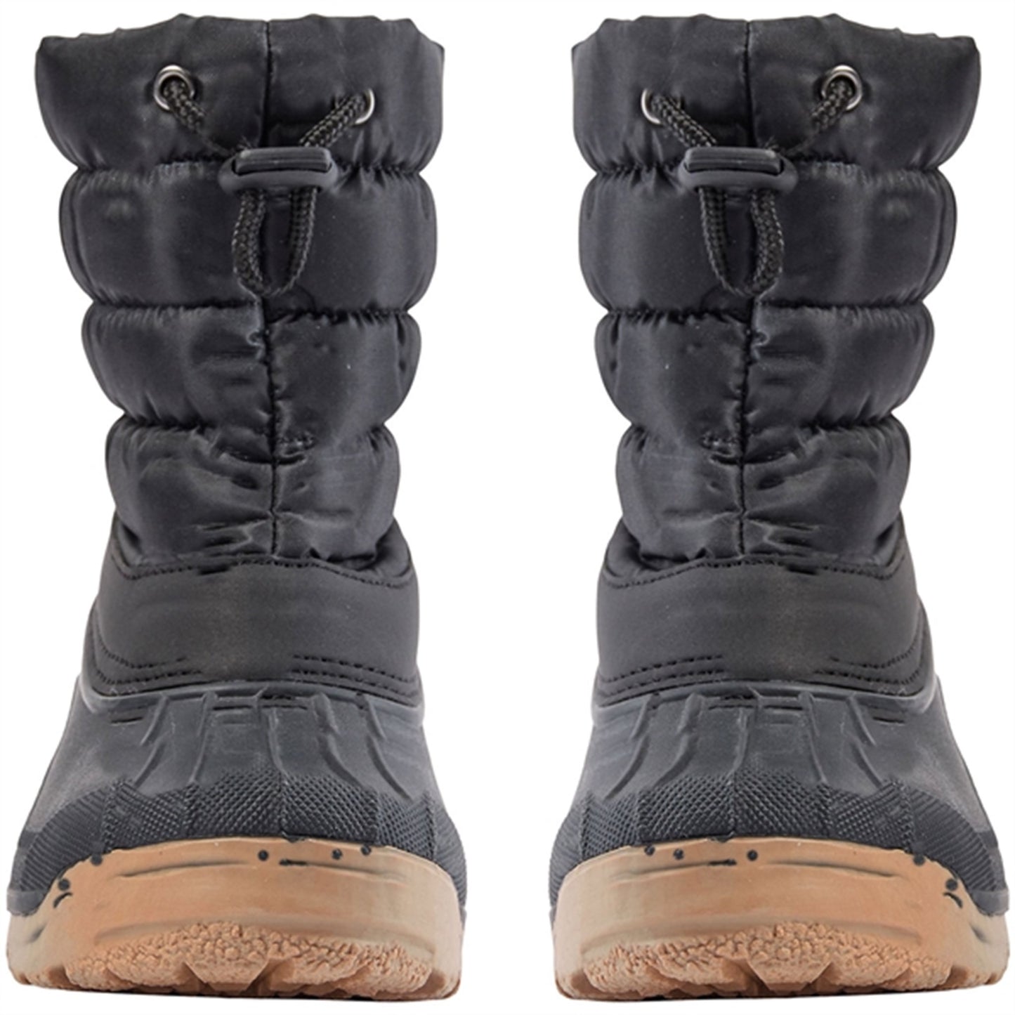 Sofie Schnoor Thermo Boots Black