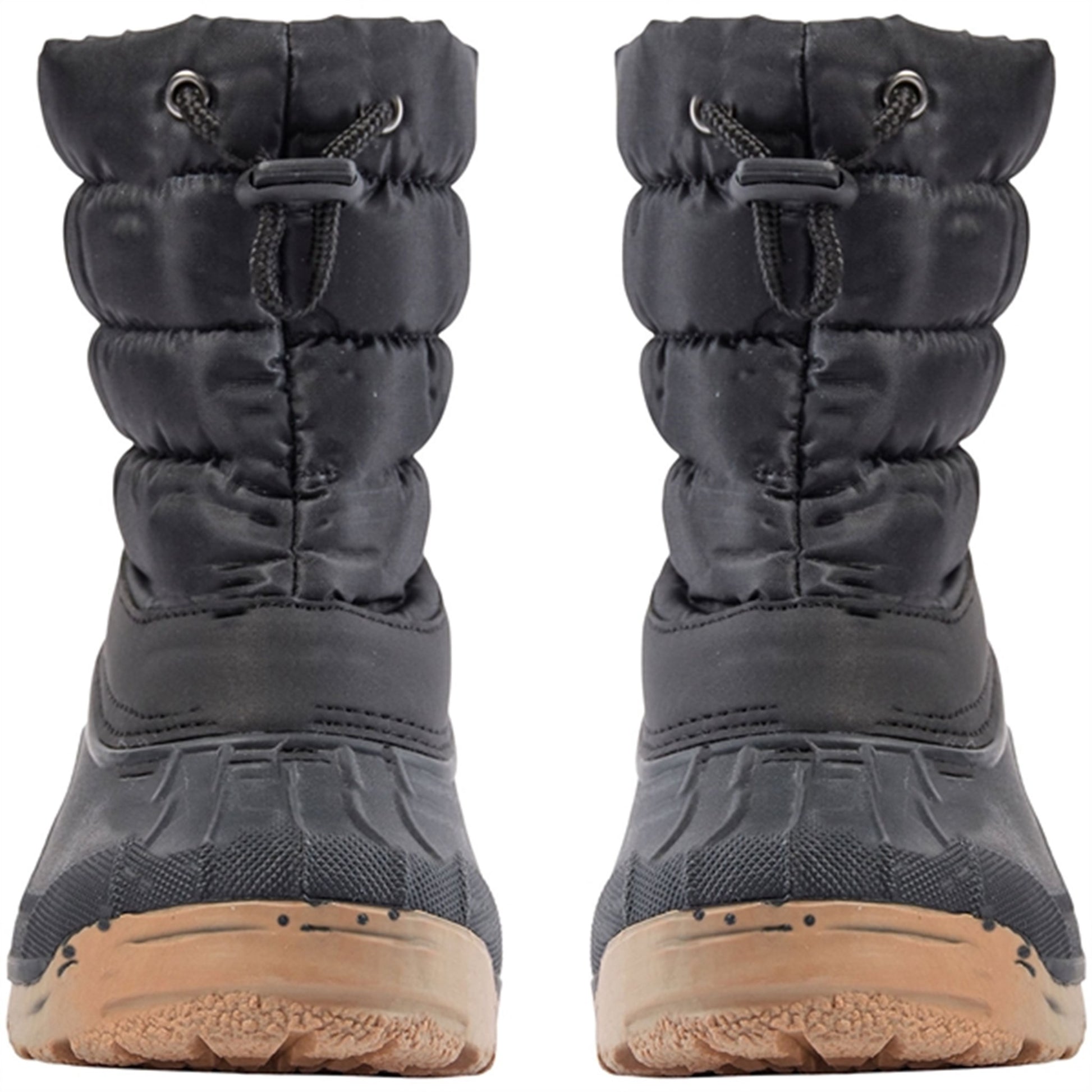 Sofie Schnoor Thermo Boots Black