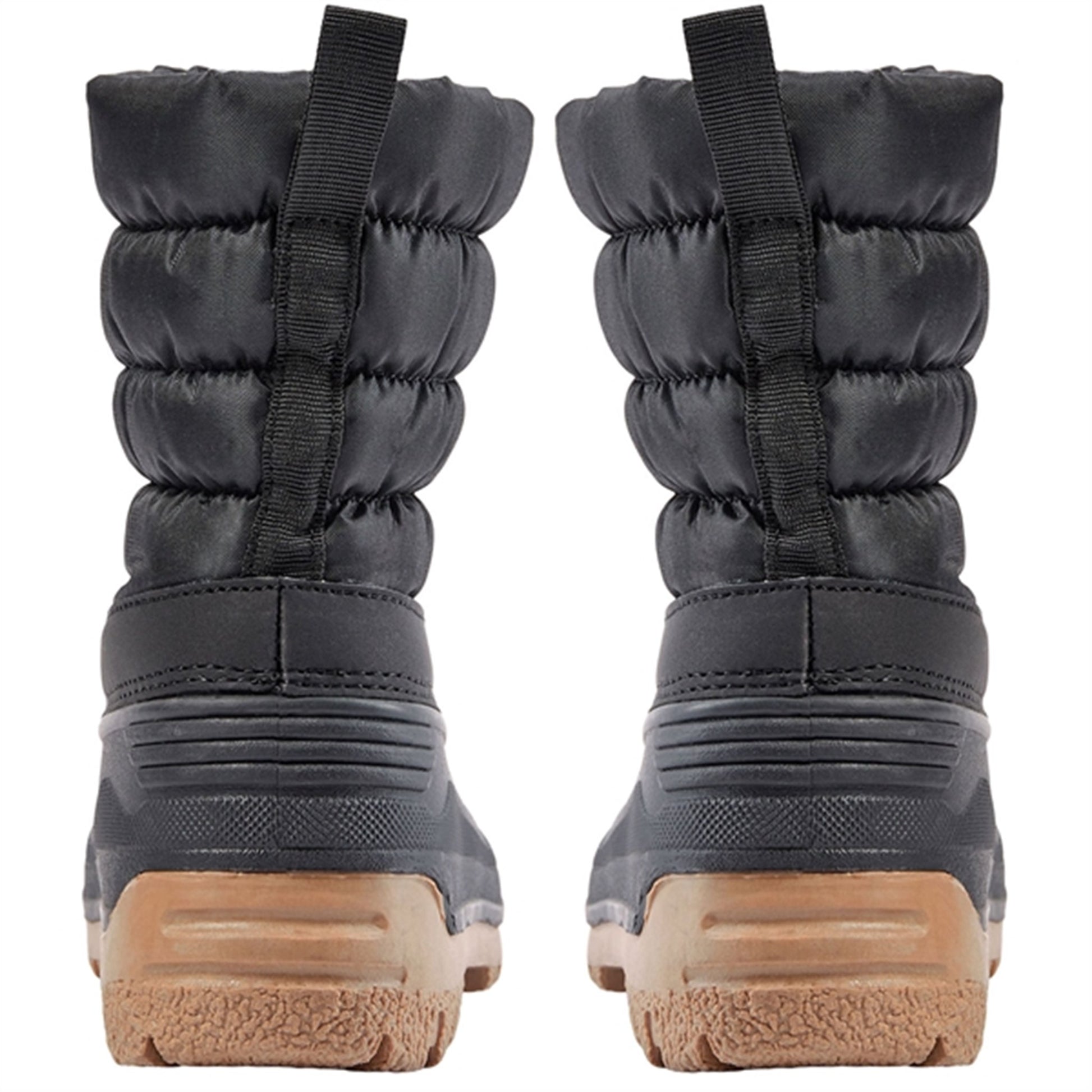 Sofie Schnoor Thermo Boots Black