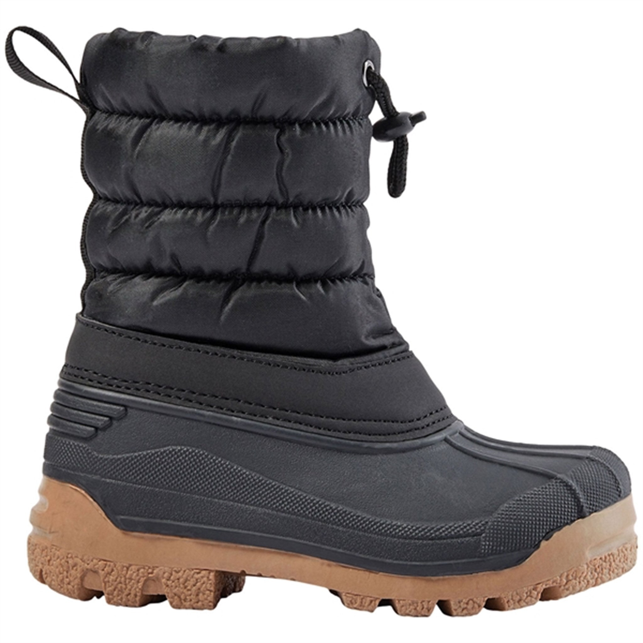 Petit By Sofie Schnoor Thermo Boots Black