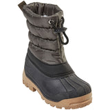 Sofie Schnoor Thermo Boots Army green