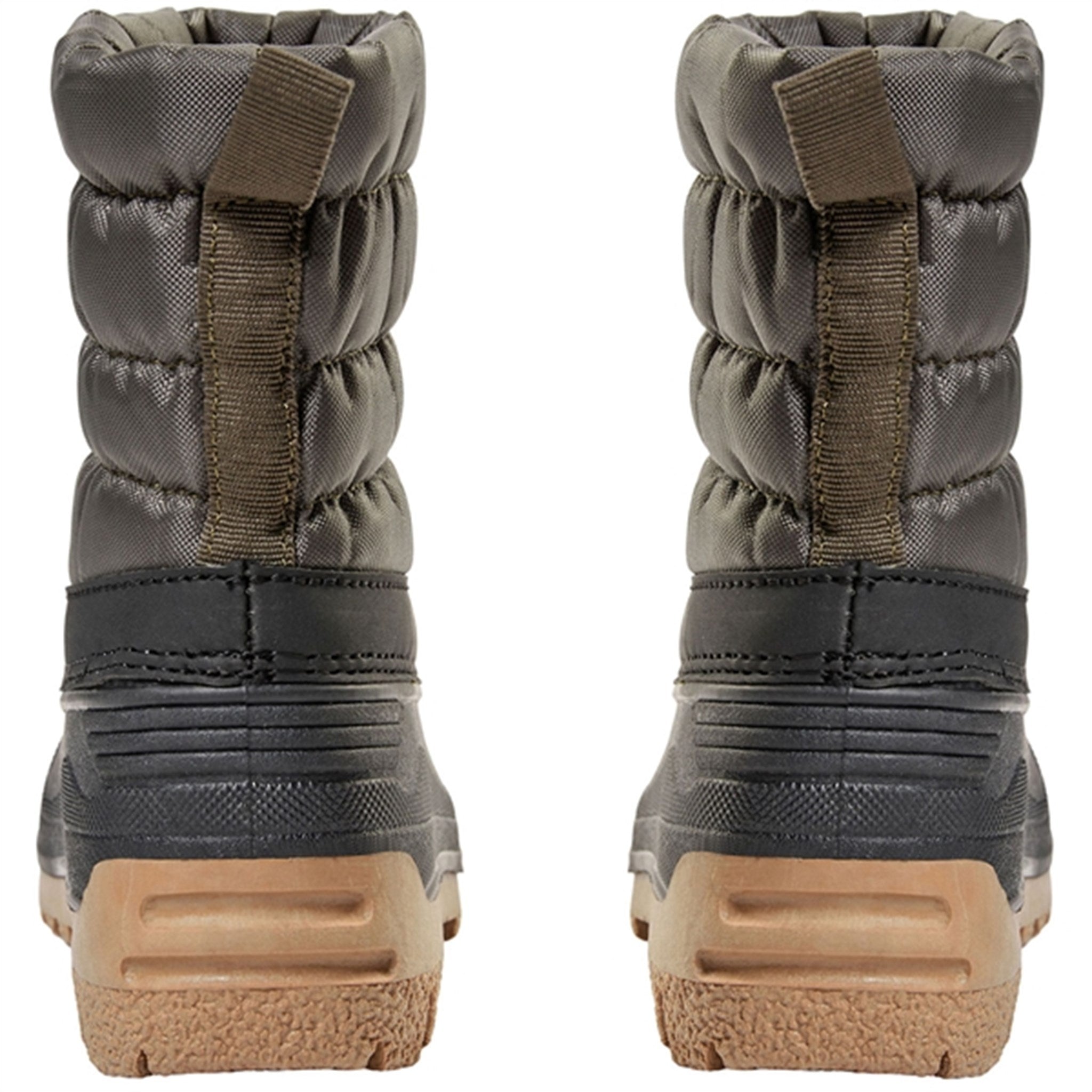 Petit By Sofie Schnoor Thermo Boots Army green 2