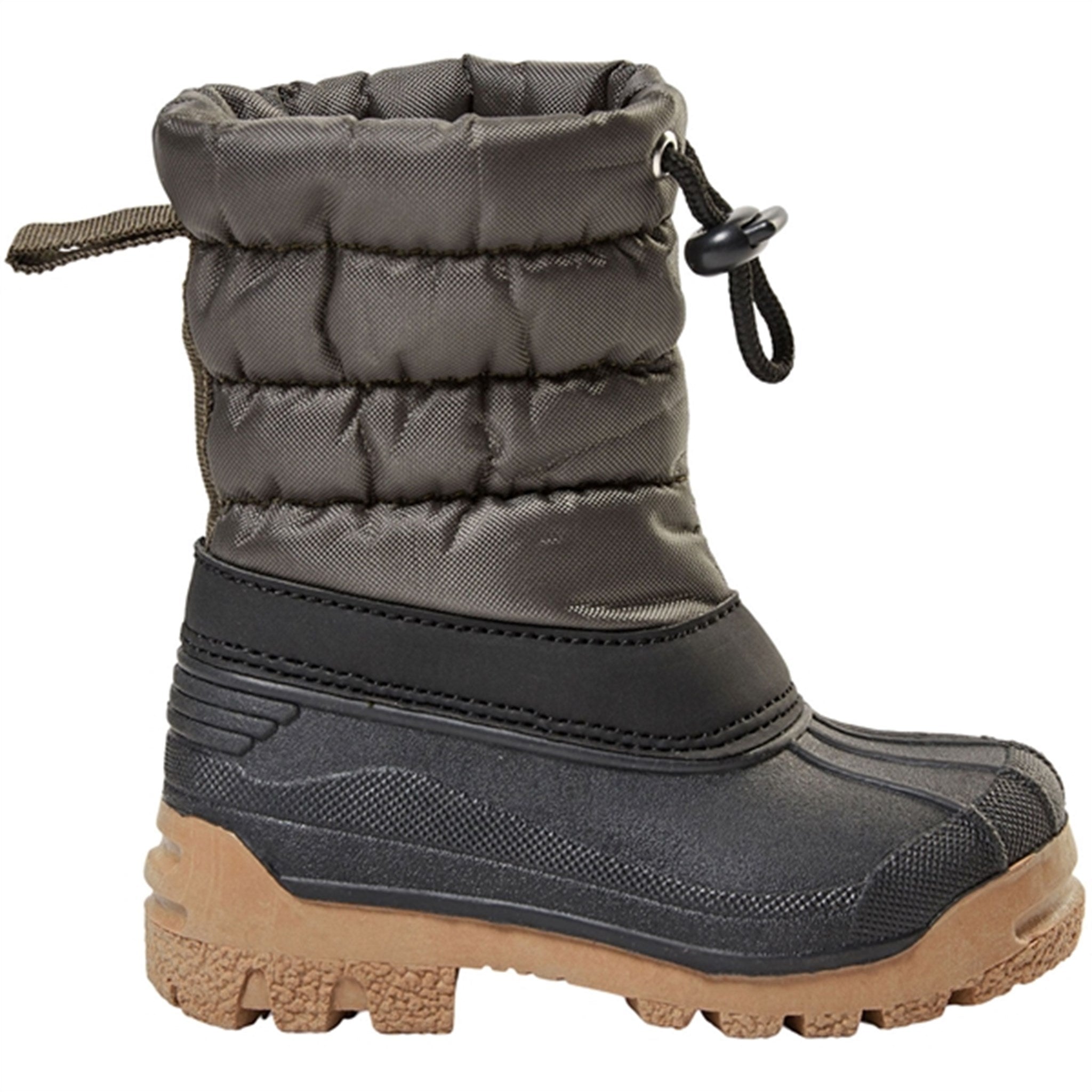Petit By Sofie Schnoor Thermo Boots Army green