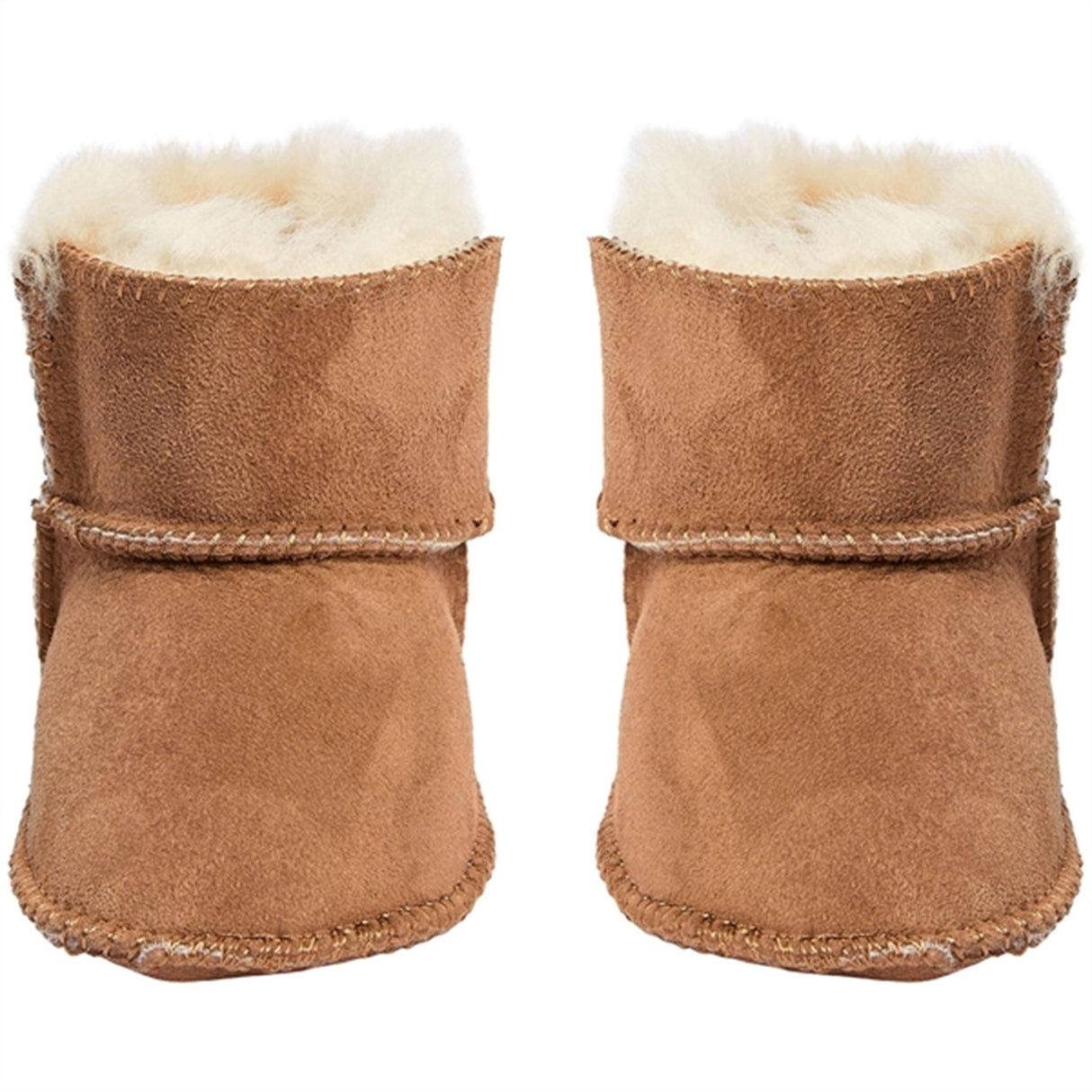 Sofie Schnoor Tan Indoor Shoes