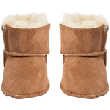 Sofie Schnoor Tan Indoor Shoes