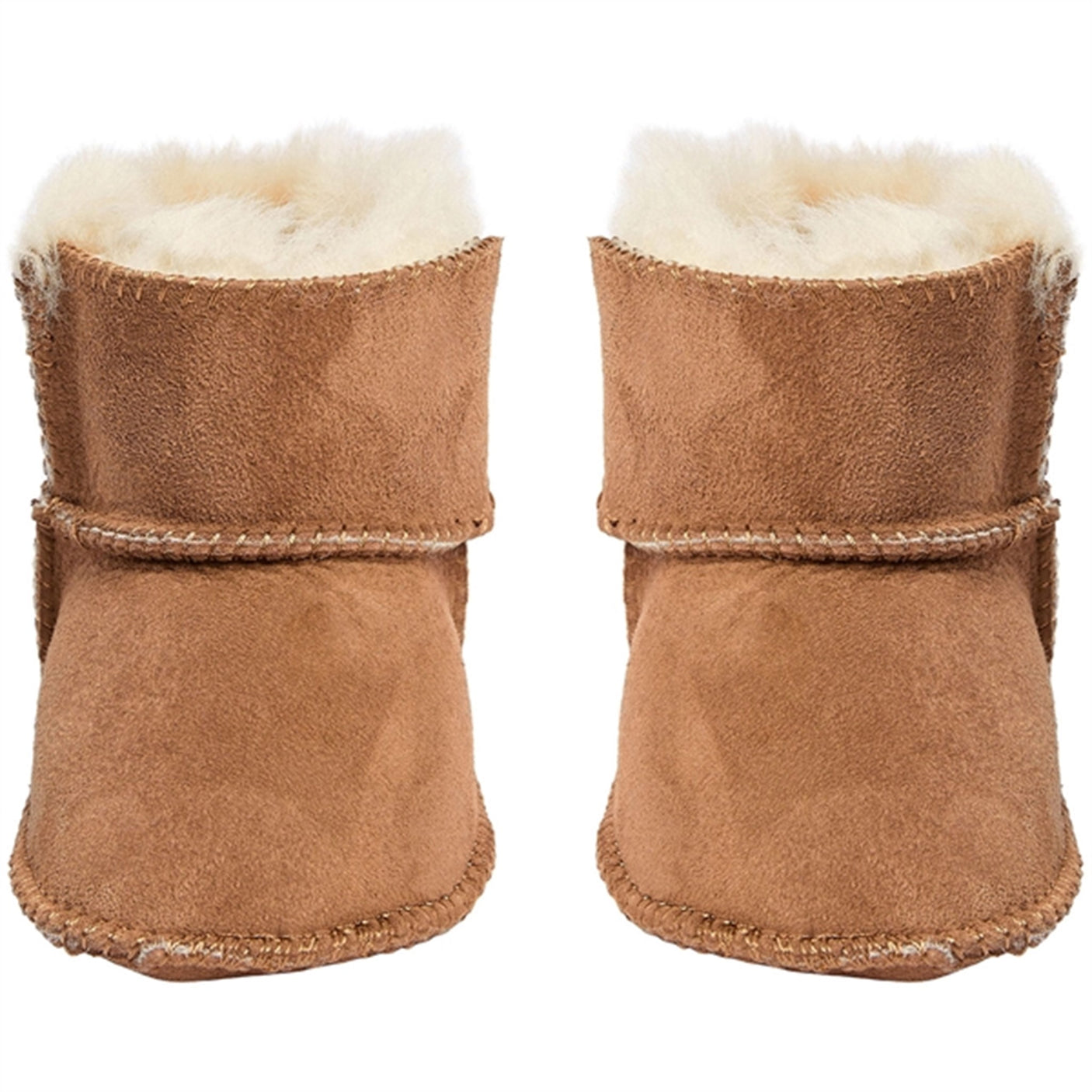 Sofie Schnoor Tan Indoor Shoes
