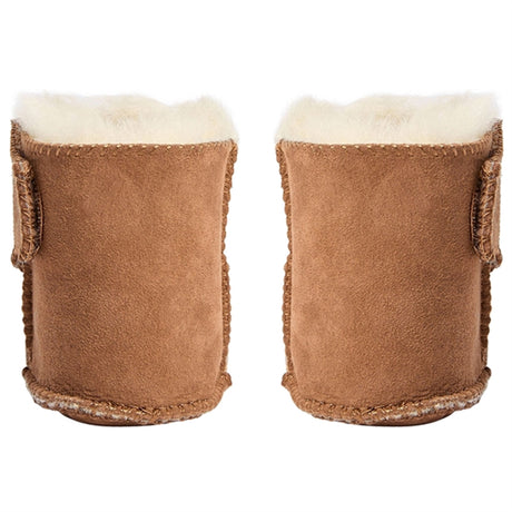 Sofie Schnoor Tan Indoor Shoes