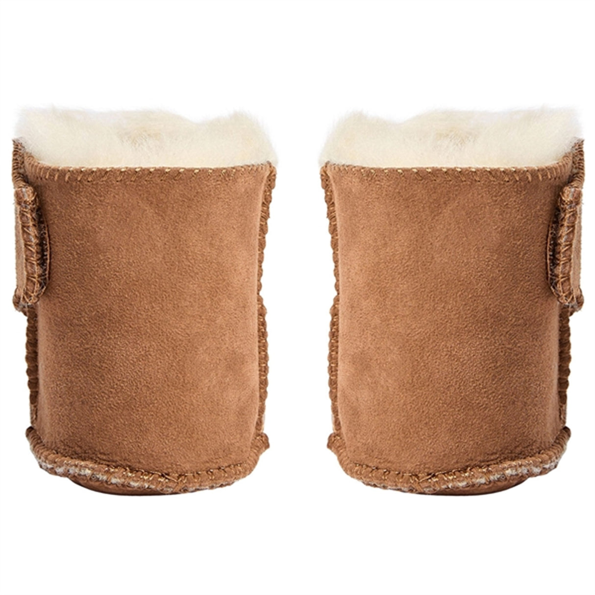 Sofie Schnoor Tan Indoor Shoes