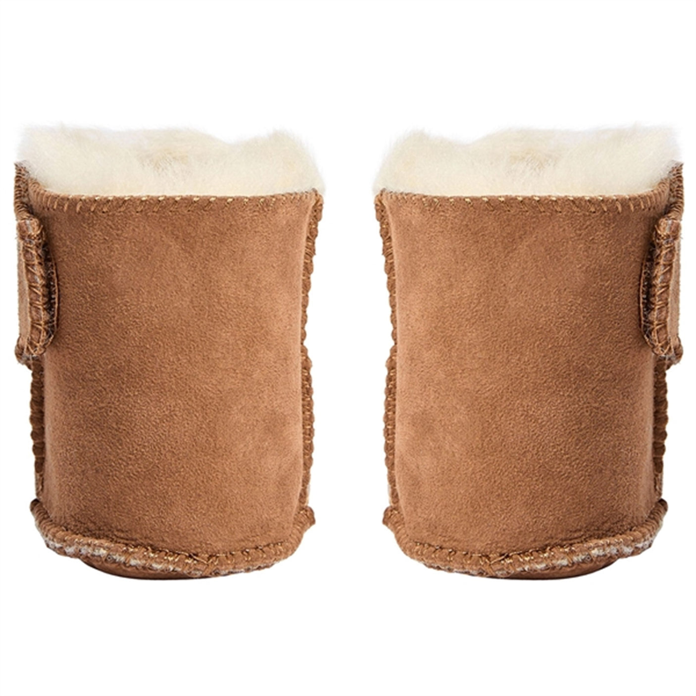 Sofie Schnoor Tan Indoor Shoes