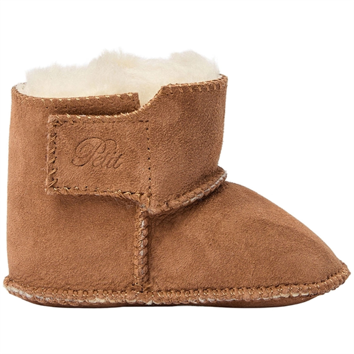 Sofie Schnoor Tan Indoor Shoes
