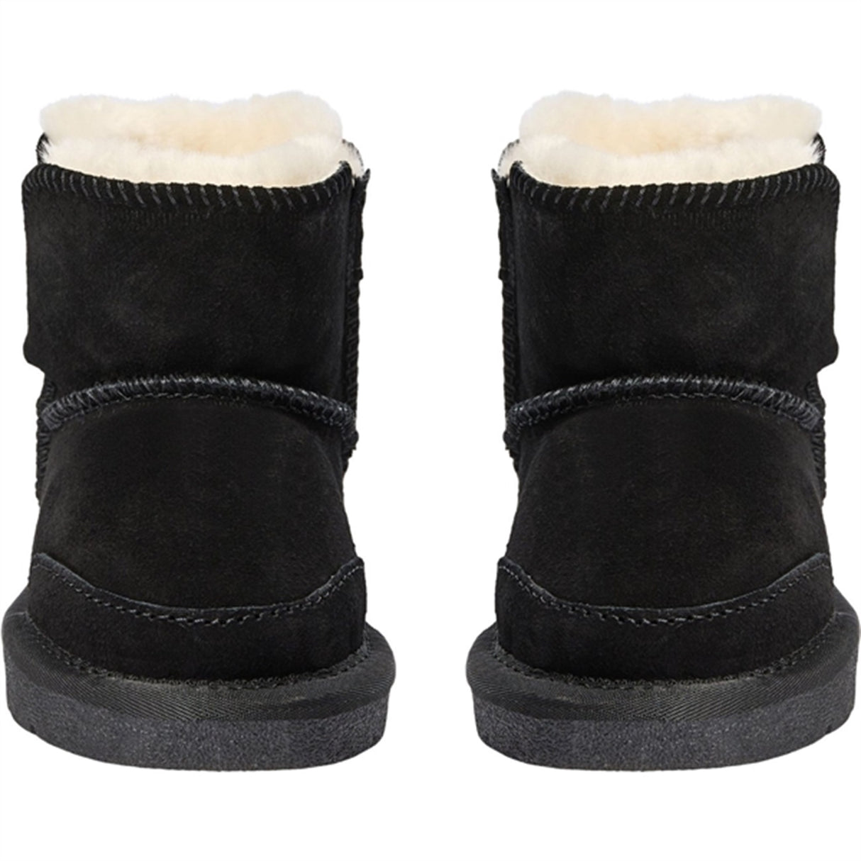 Sofie Schnoor Black Boots