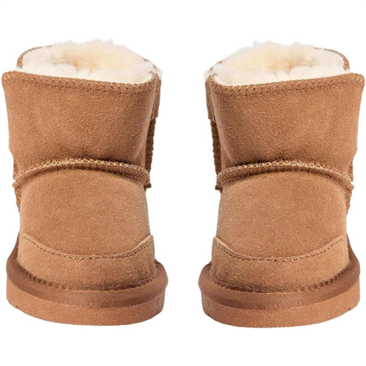 Sofie Schnoor Tan Boots