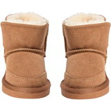 Sofie Schnoor Tan Boots