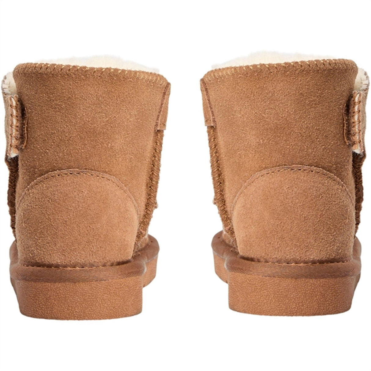 Sofie Schnoor Tan Boots