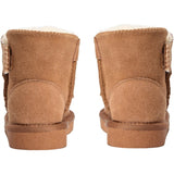 Sofie Schnoor Tan Boots