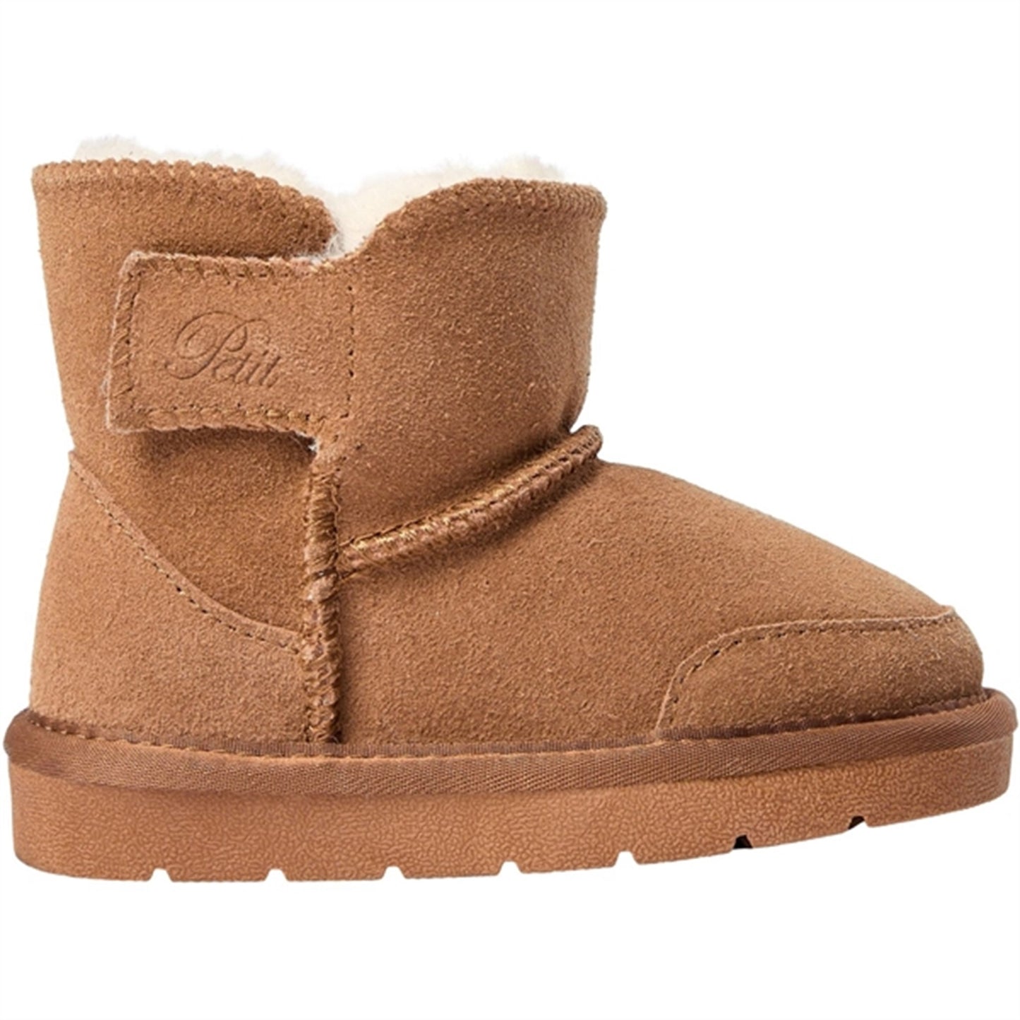 Sofie Schnoor Tan Boots