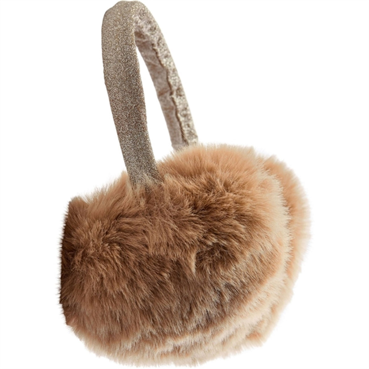 Sofie Schnoor Brown Ear Muffs