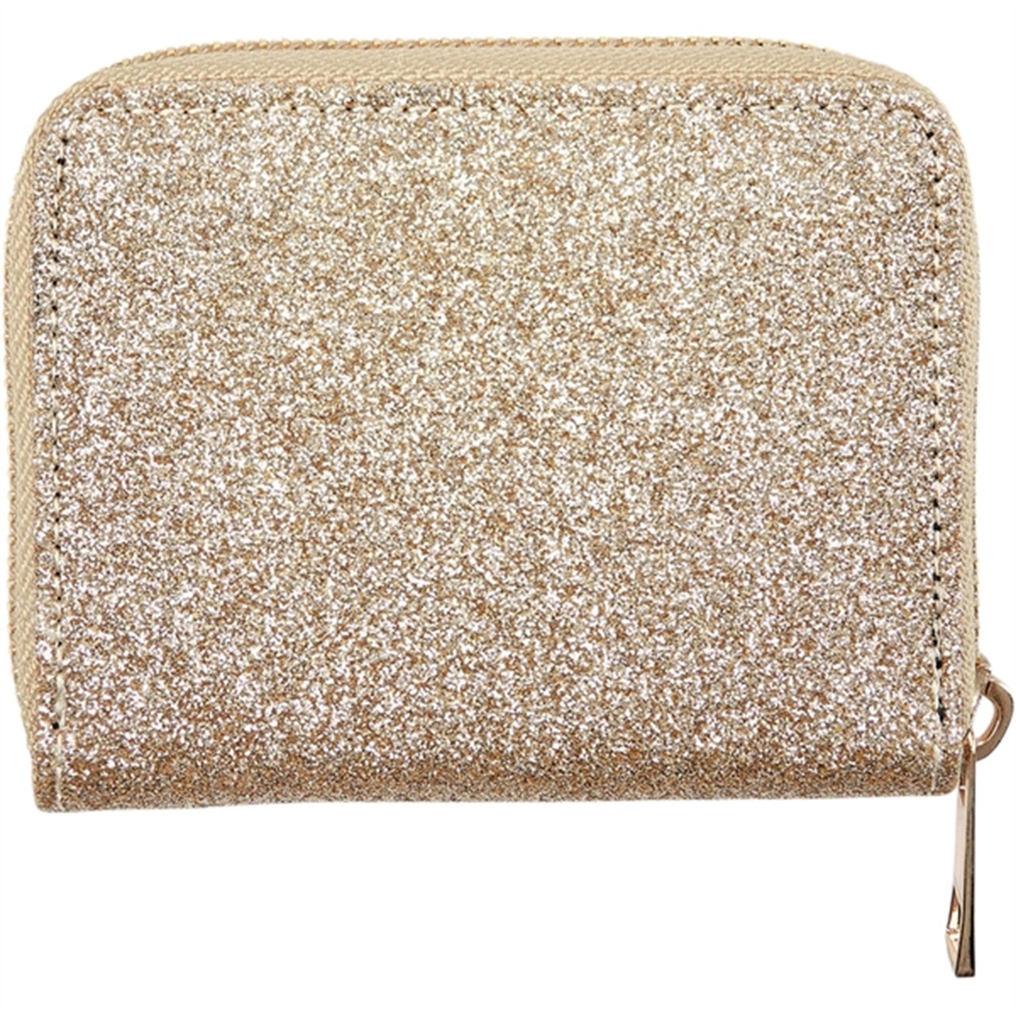 Petit By Sofie Schnoor Champagne Wallet 3