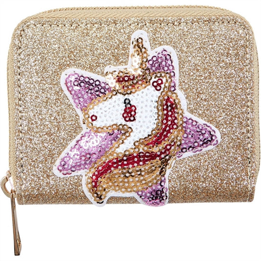 Sofie Schnoor Champagne Wallet