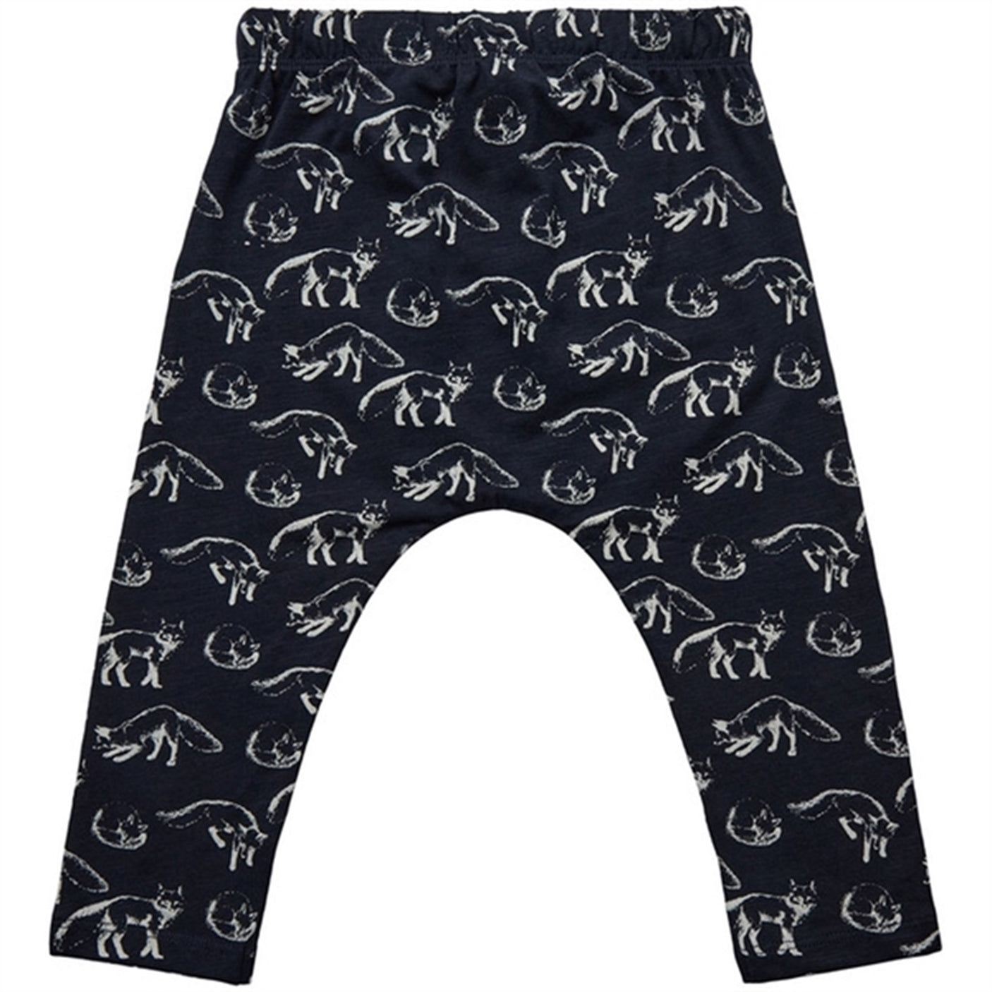 Sofie Schnoor Dark Blue Pants