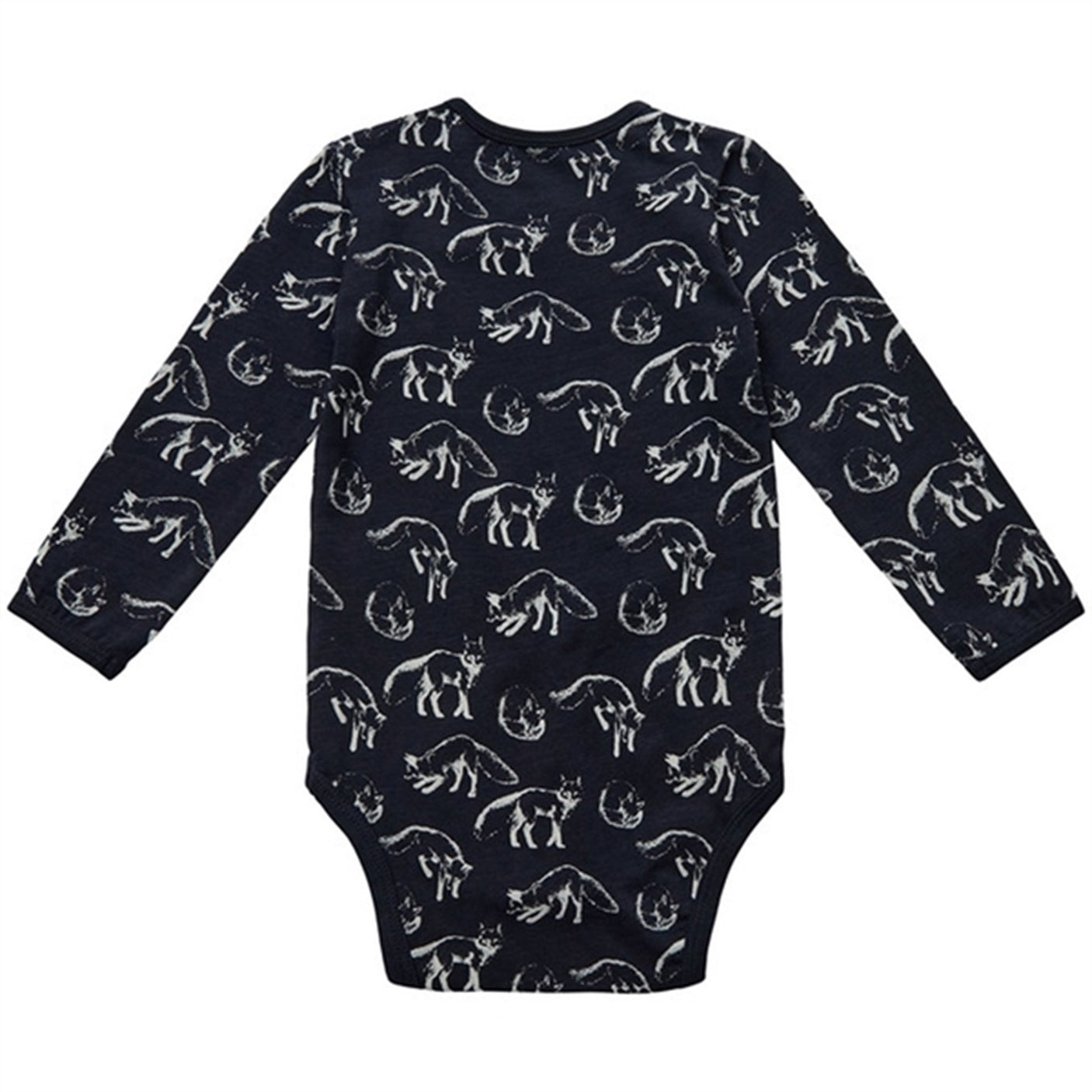 Sofie Schnoor Dark Blue Bodystocking