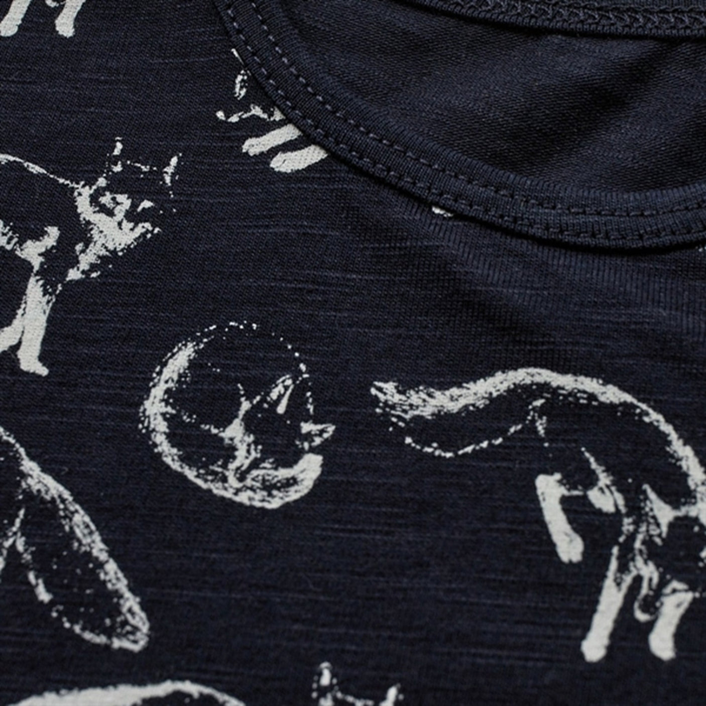 Sofie Schnoor Dark Blue Bodystocking